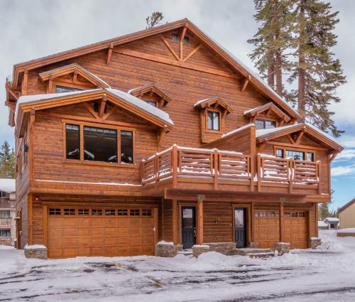 Mammoth Lakes 130