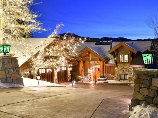 Park City 246