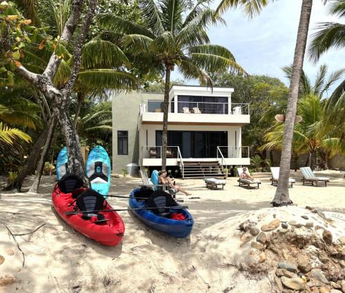 Mayatai Beach Villa - 2 bedroom