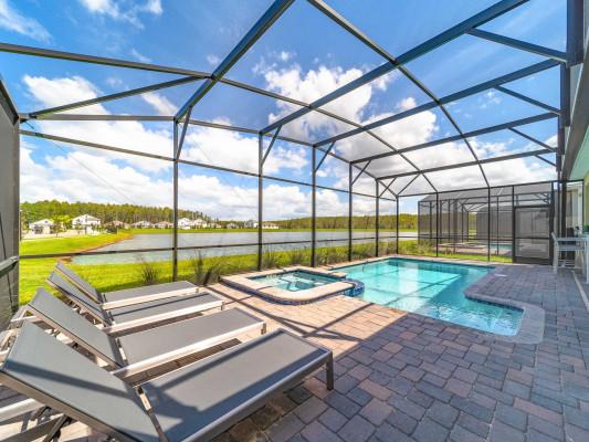 Storey Lake Resort 577