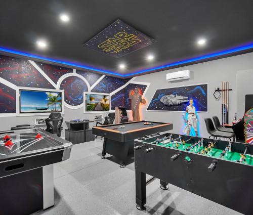 Windsor Hills Resort 546