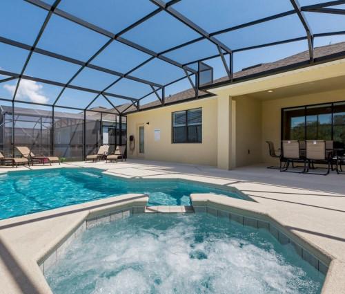 Providence Resort 36