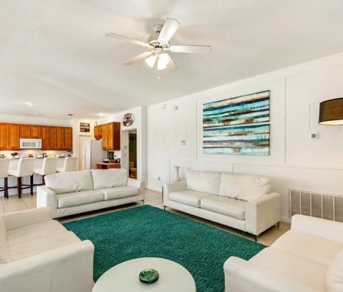 Bella Vida Resort 114