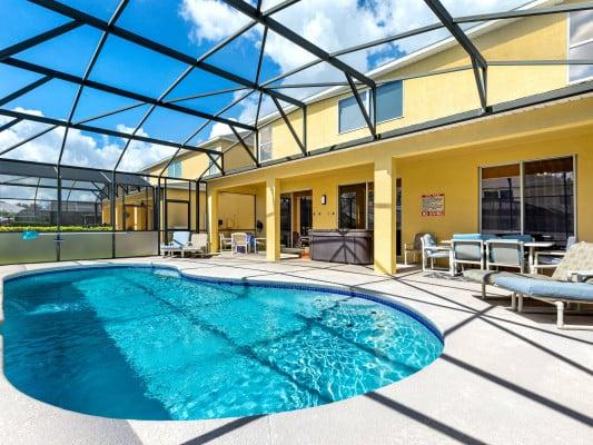 Emerald Island Resort 78