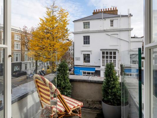 Kensington Gem