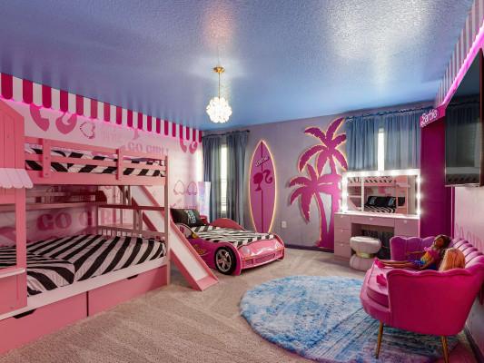 Solara Resort 635