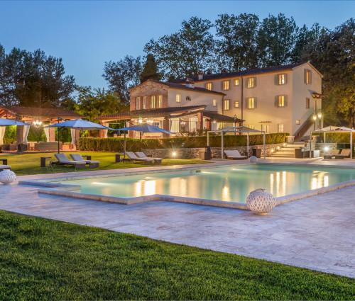 Villa Ginerva 26