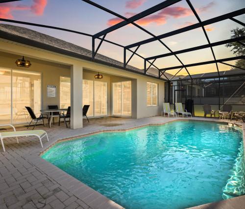 Windsor Hills Resort 550