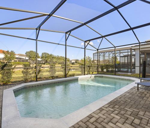 Solterra Resort 484