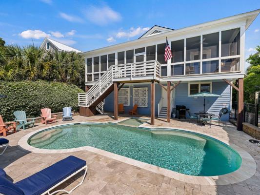 Isle of Palms 167
