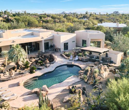 Cave Creek 8