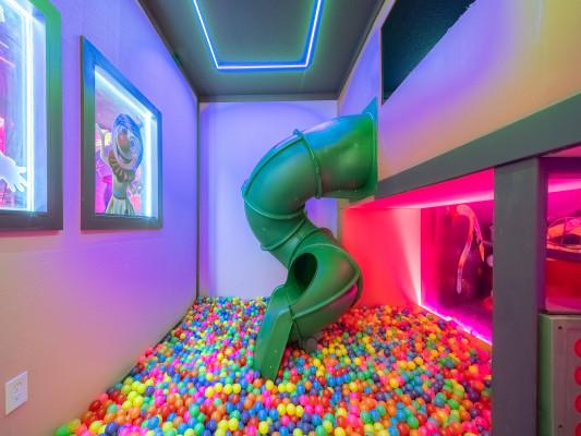 Bella Vida Resort 121