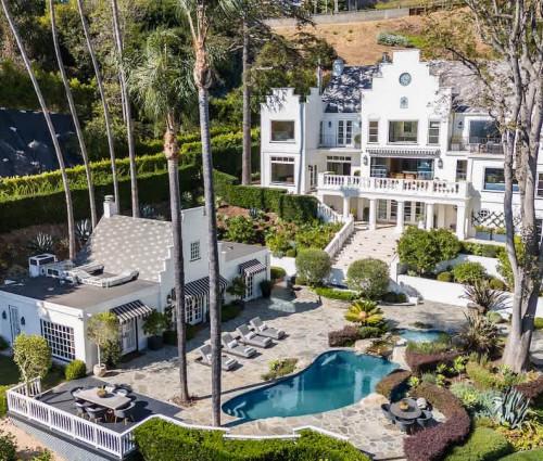 Beverly Hills 39