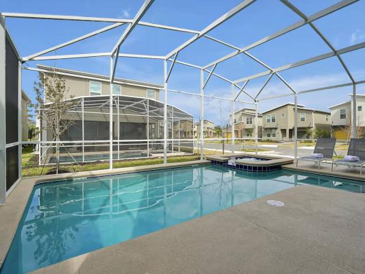 Championsgate 957