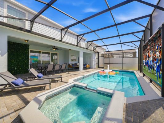 Windsor Cay 302