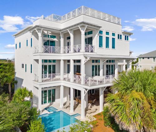Santa Rosa Beach 138