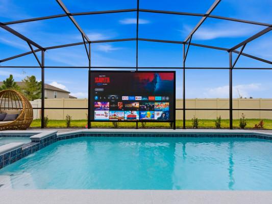 Windsor Cay 240