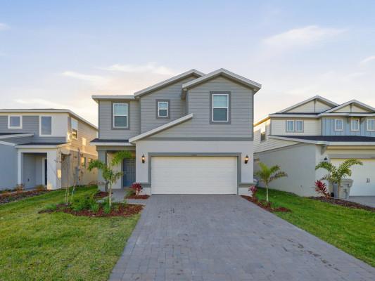 Windsor Cay 244