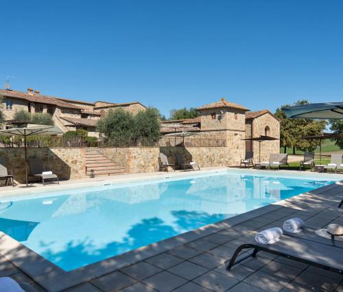 Villa Le Beringhe 30