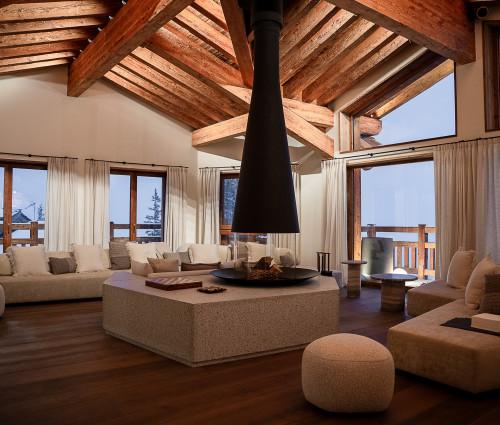 Courchevel 208
