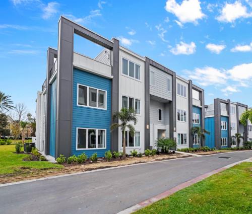 Spectrum Resort 186