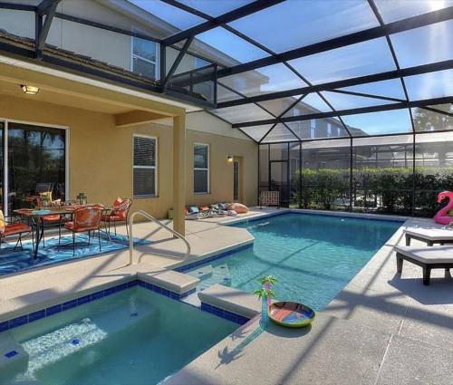 Solterra Resort 486