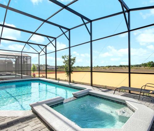 Windsor Cay 260