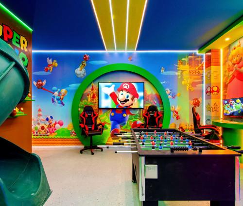 Windsor Hills Resort 553