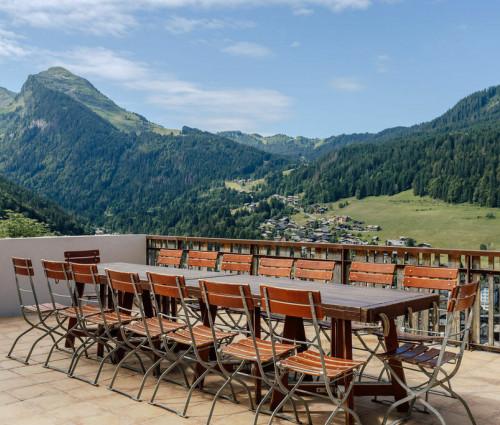 Morzine 74