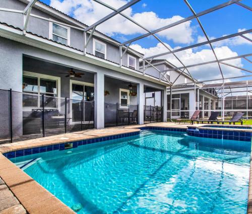 Championsgate 164