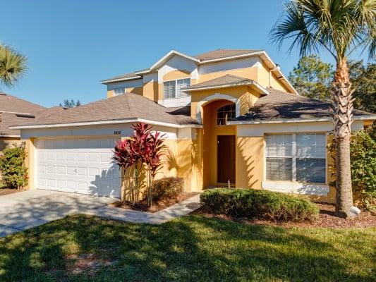 Emerald Island Resort 7