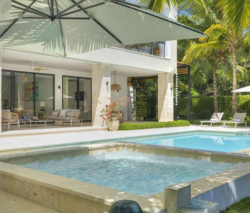 Punta Cana Resort & Club 101