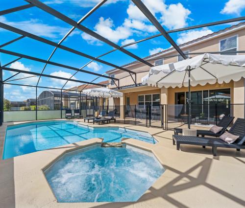 Solterra Resort 492