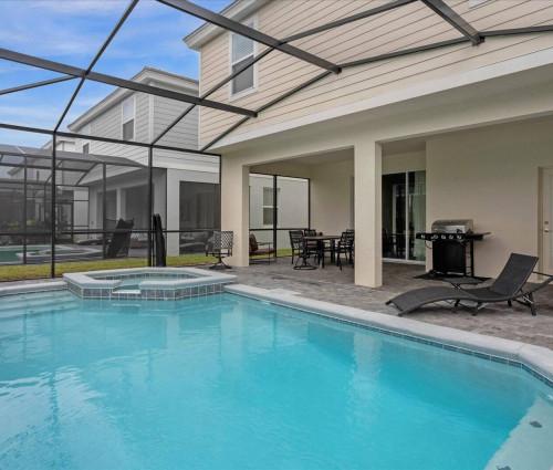 Solterra Resort 495