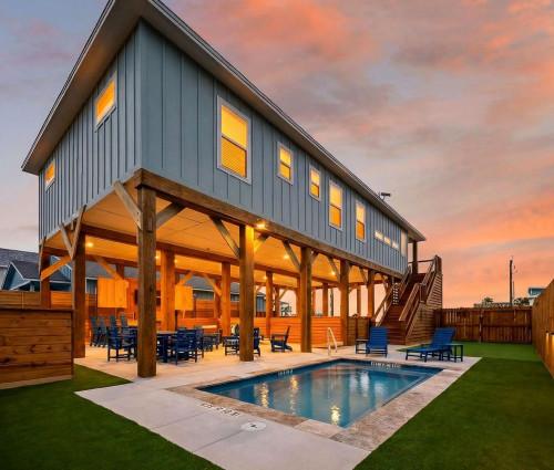 Port Aransas 210