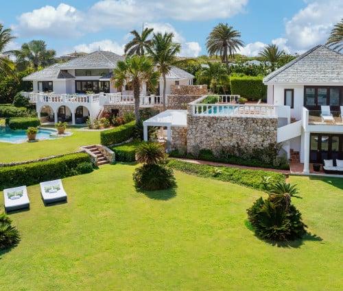 Little Harbour Estate - Indigo