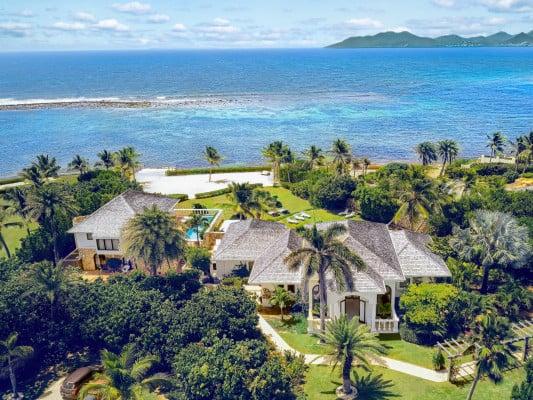 Little Harbour Estate - Azure