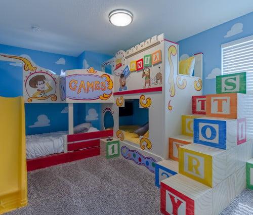 Windsor Hills Resort 437