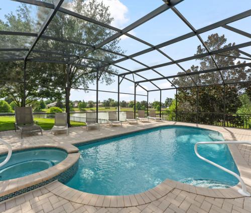 Windsor Hills Resort 561
