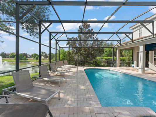 Windsor Hills Resort 561