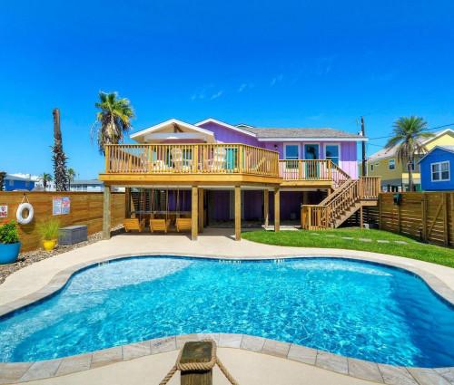 Port Aransas 211
