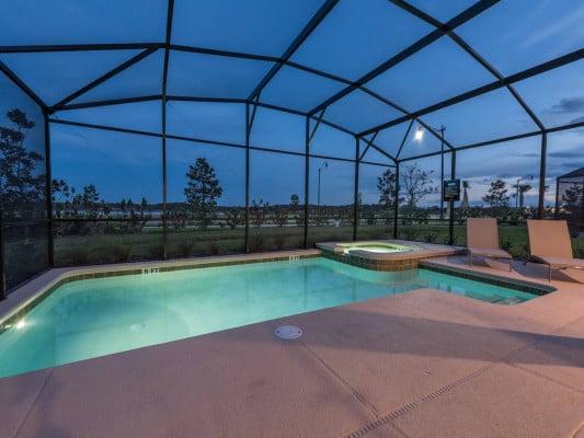 Storey Lake Resort 61