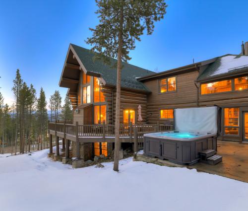 Breckenridge 171