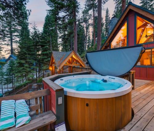 Lake Tahoe 333