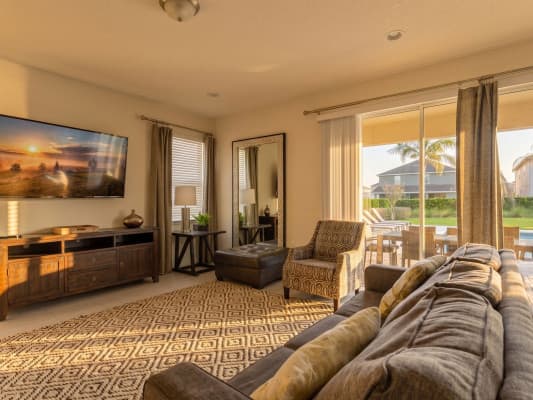 Encore Resort 1443