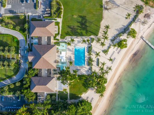 Punta Cana Resort & Club 102