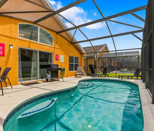 Veranda Palms 161