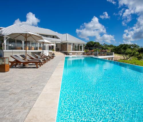 Villa Debbie