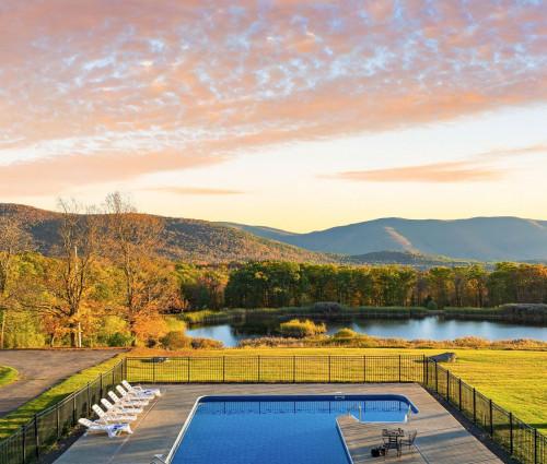Catskill 7