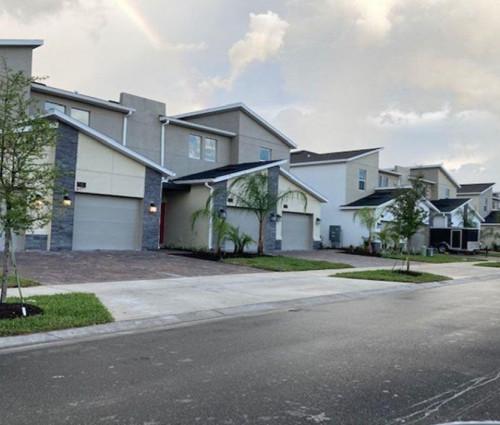 Championsgate 1001